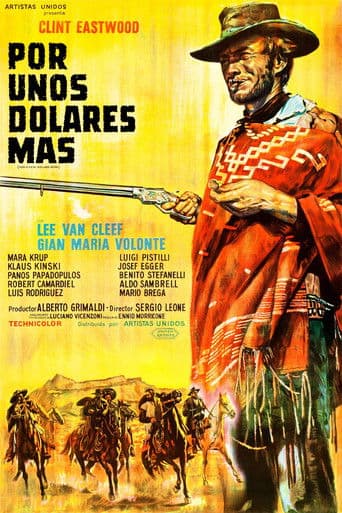 Por unos dólares más