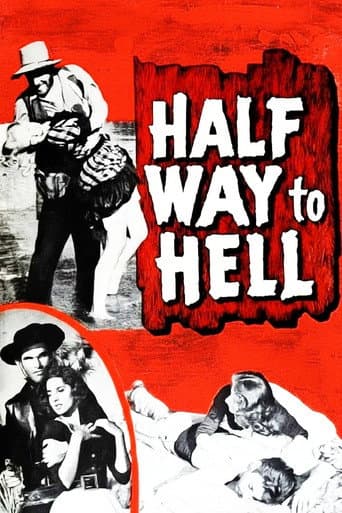 Half Way to Hell