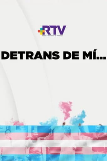 DeTRANS de Mí