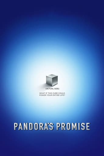 La promesa de pandora