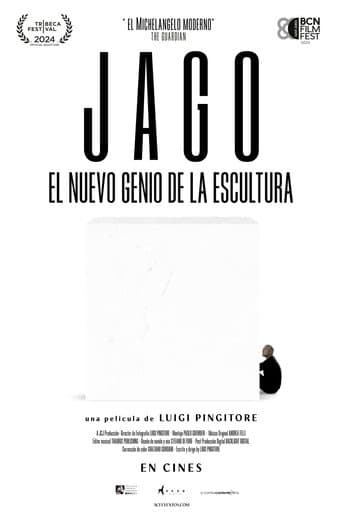 Jago: Nel Bianco