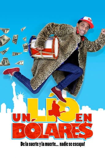 Un lío en dólares