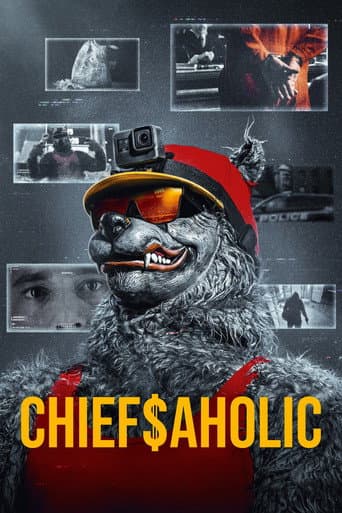 Chiefsaholic: un lobo vestido de Chief