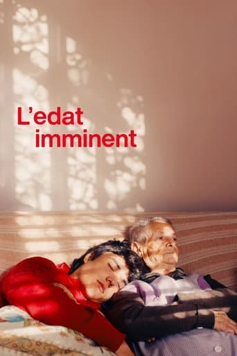 La edad inminente