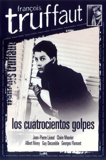 Los 400 golpes