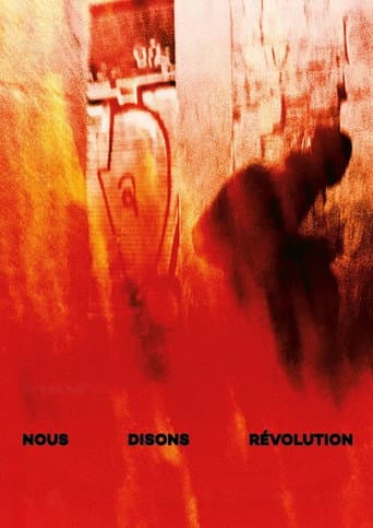 Nous disons révolution