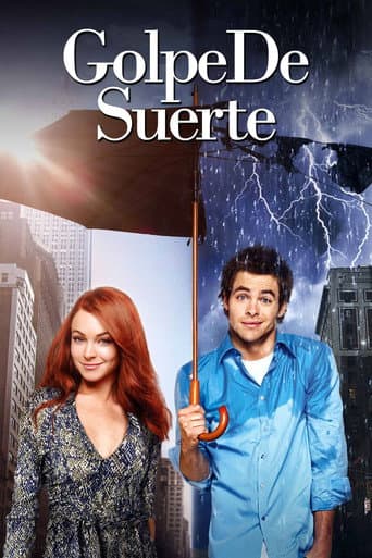 Golpe de suerte