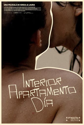 Interior Apartamento Dia