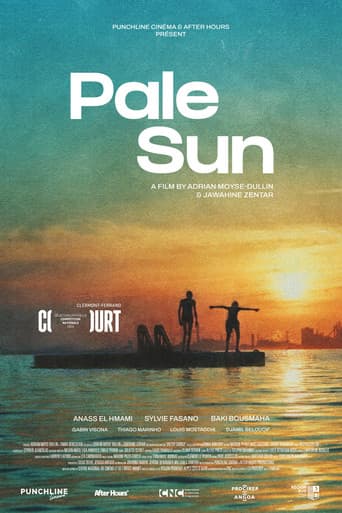 Soleil Pâle