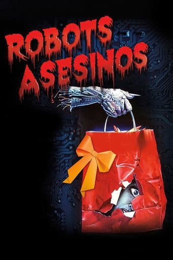Chopping Mall