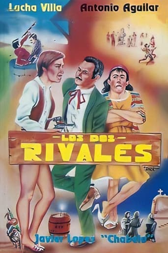 Los Dos Rivales