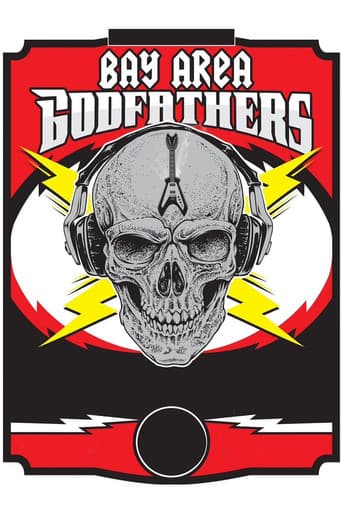Bay Area Godfathers