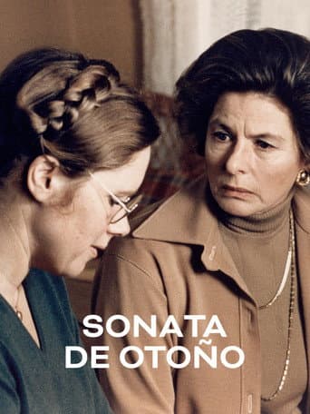Sonata otoñal