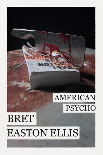 Tueur, trader et psychopathe : l'Amérique de Bret Easton Ellis