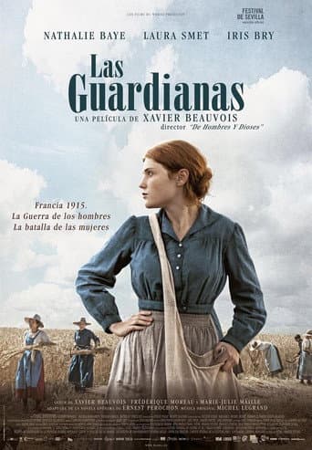 The Guardians
