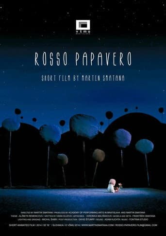 Rosso Papavero