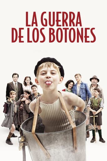La Guerra de los Botones