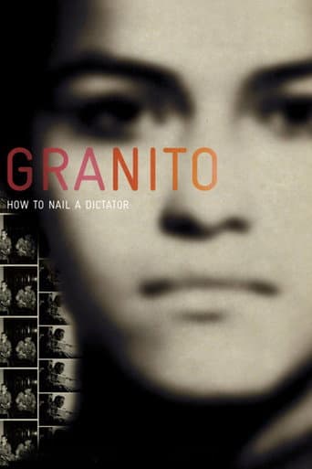 Granito: cómo atrapar a un dictador
