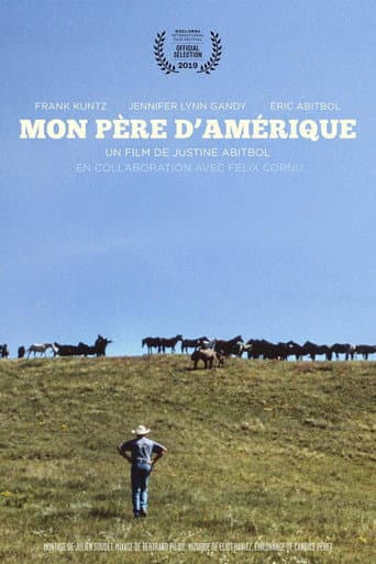 Mon père d'Amérique