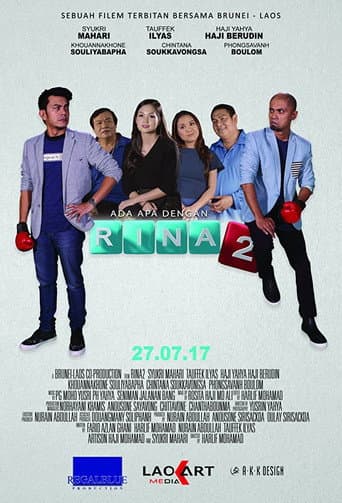 Ada Apa Dengan Rina 2