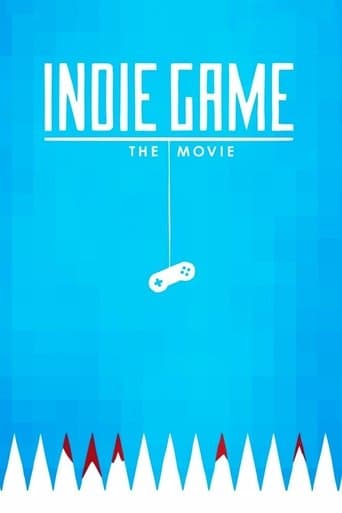 Indie Game: La Película