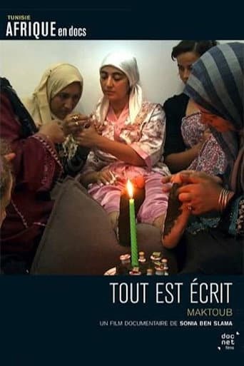 Tout est écrit