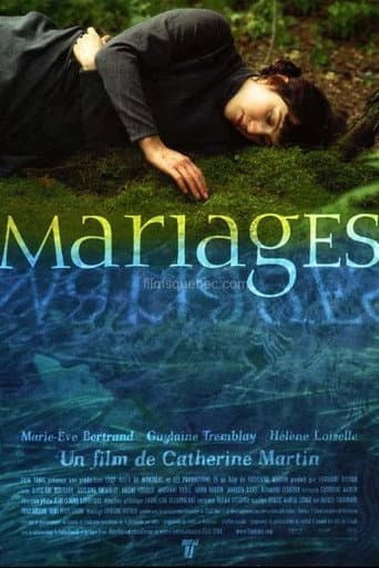 Mariages