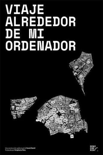 Viaje alrededor de mi ordenador