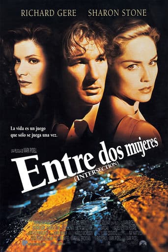 Entre dos mujeres