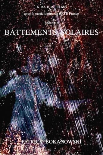 Battements solaires