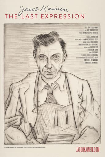 Jacob Kainen: The Last Expression