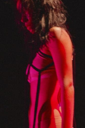 The Body on Stage