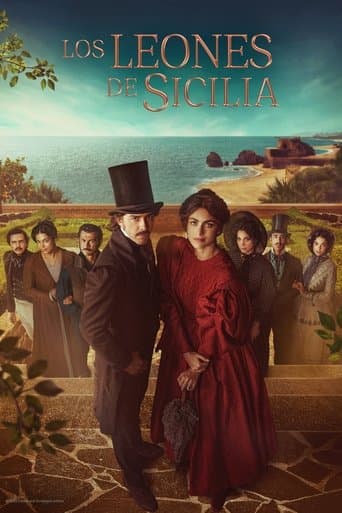 I leoni di Sicilia