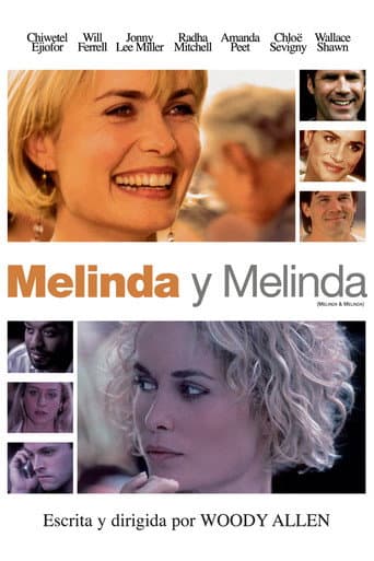Melinda y Melinda