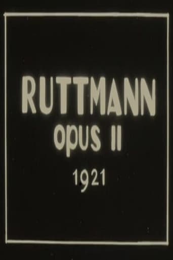 Lichtspiel: Opus II