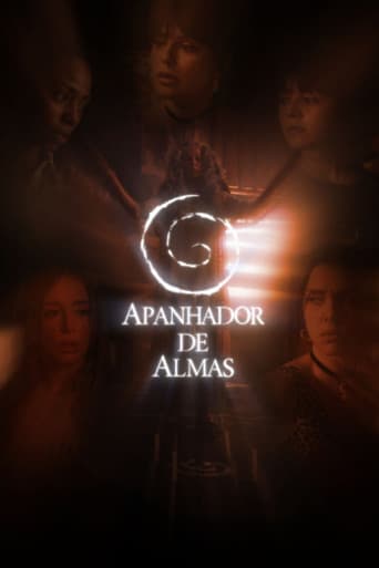 Apanhador de Almas