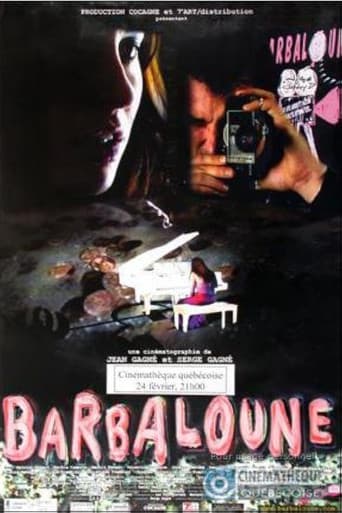 Barbaloune