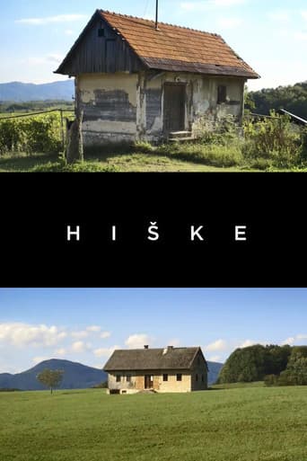 Hiške