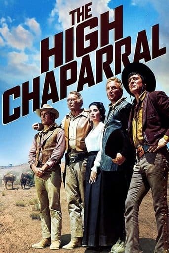 El Gran Chaparral