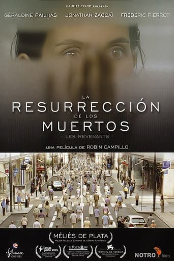 Les Revenants
