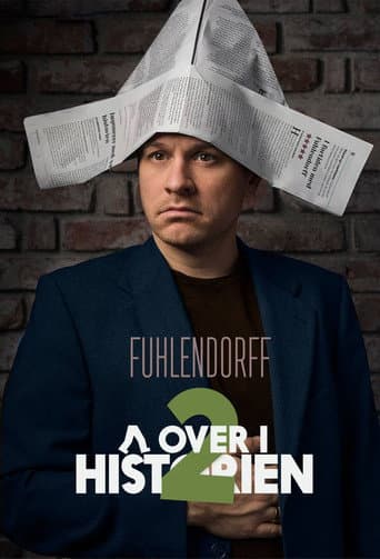 Christian Fuhlendorff: Går over i Historien - Del 2