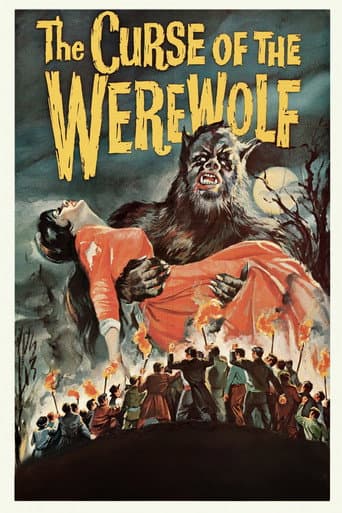La Maldición del Hombre Lobo