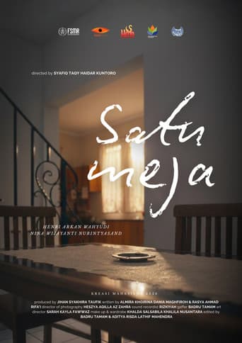 Satu Meja