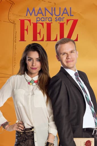 Manual Para Ser Feliz