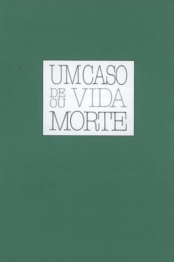 Um Caso de Vida ou Morte