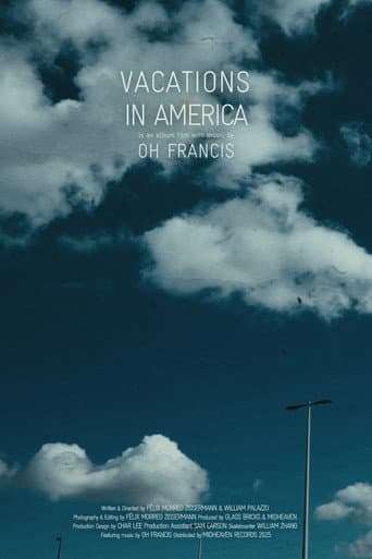 Vacations in America