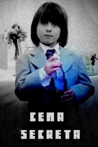 Cena Secreta