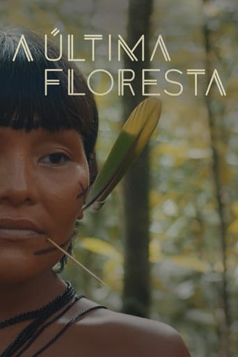 El último bosque