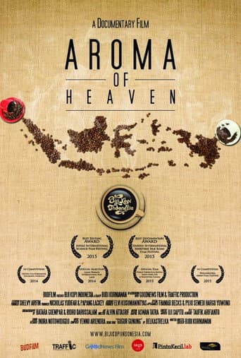 Biji Kopi Indonesia