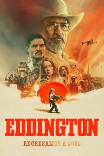 Eddington: Regresamos a 2020